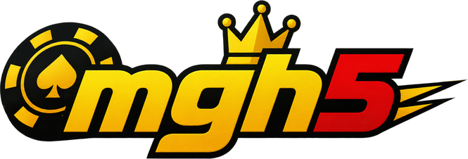 mgh5 Logo